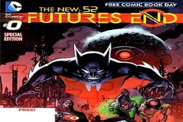 FUTURES END - ZERO