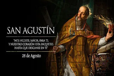 san agustin