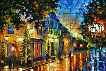 Leonid Afremov