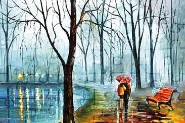 Leonid Afremov