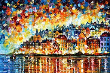 Leonid Afremov