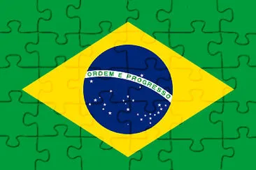 Bandeira do Brasil