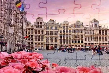 Paisajes jigsaw puzzle