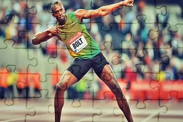 usain bolt