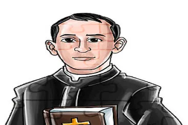 padre luis variara