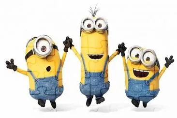 minions