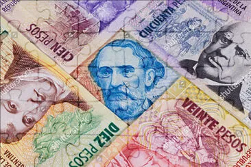 Pesos Ar jigsaw puzzle