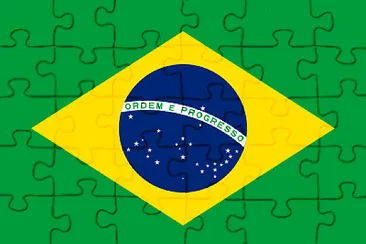 MINHA BANDEIRA