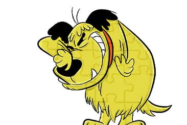 Muttley