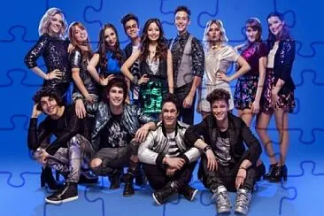 Soy Luna