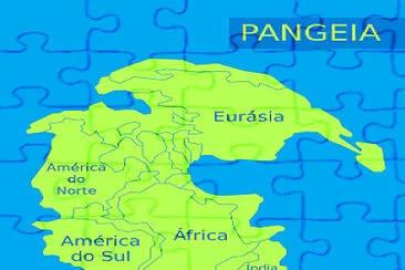 Pangeia