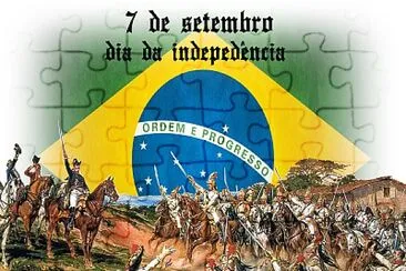 INDEPENDÃŠNCIA DO BRASIL