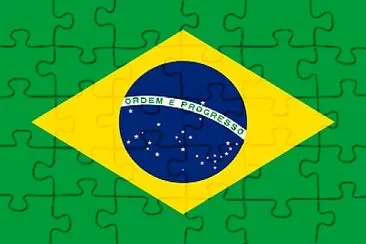 Bandeira nacional do Brasil