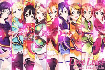 Love Live!