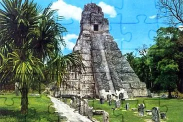 tikal