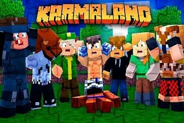 karmaland 4