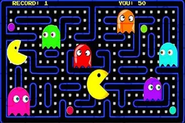 Pacman