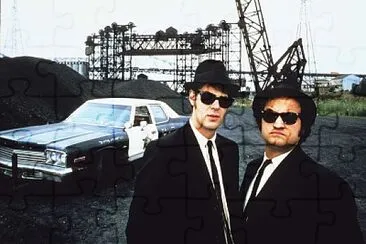 Blues Brothers