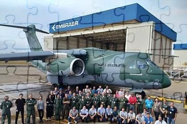 KC-390 Milenium