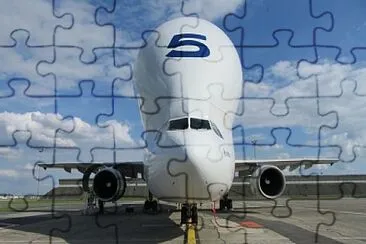 Airbus Beluga