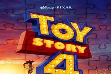 toy story jigsaw puzzle