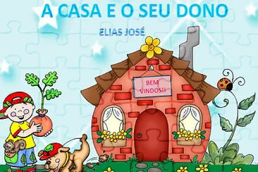 A Casa e seu Dono