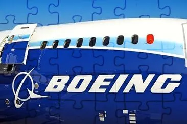 Boeing