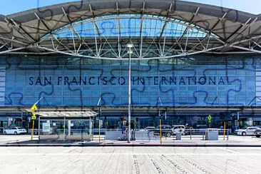 San Francisco International Airport