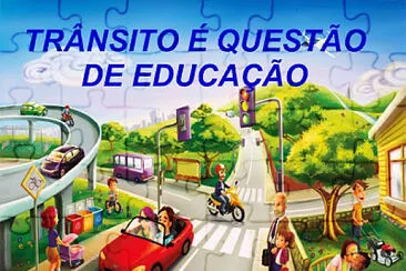 EducaÃ§Ã£o no trÃ¢nsito 2