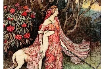 Warwick Goble