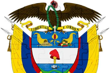 Escudo de Colombia