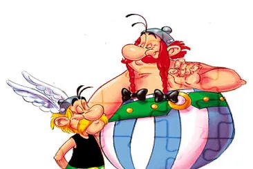 Obelix