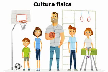 cultura fisica