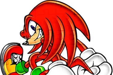 knuckles