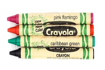 crayola