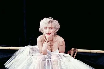 Marilyn ballet