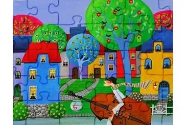 Iwona Lifsches