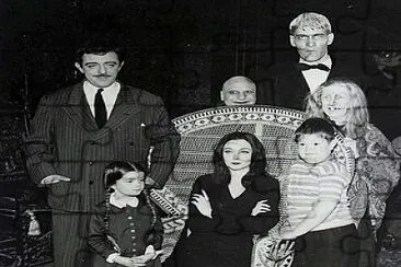 Addams Family