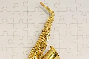 SAXOFON