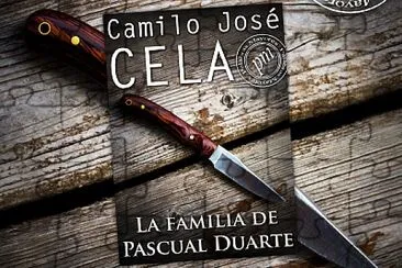 LA FAMILIA DE PASCUAL DUARTE