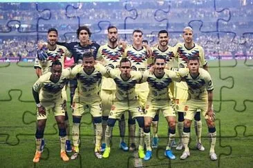 El mejor equipo de MÃ©xico