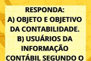 RevisÃ£o Teoria ContÃ¡bilidade