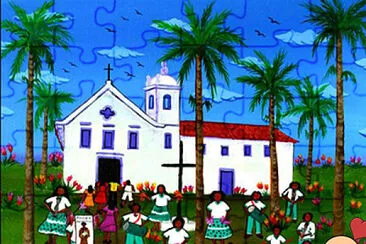 IGREJA REIS MAGOS