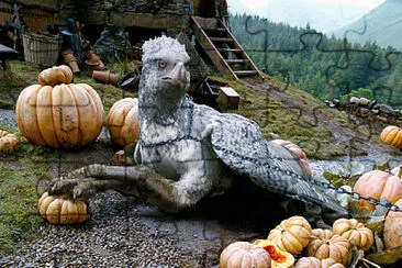 Buckbeak