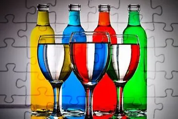 Color Bottles