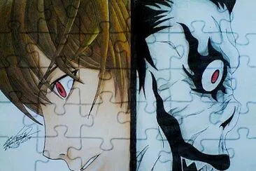 Death Note