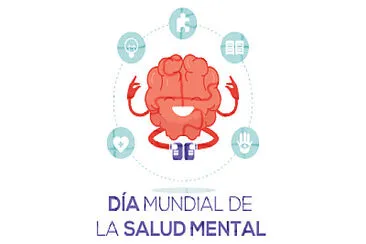 פאזל של  "DÃ­a de la Salud Mental "