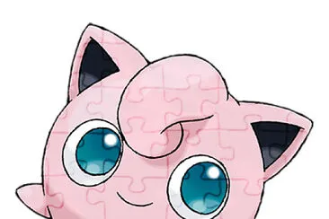 jigglipuff jigsaw puzzle