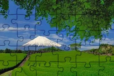 imagem jigsaw puzzle