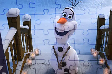 Olaf